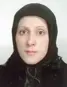 دکتر مهدیه احمدی