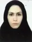 مهدیه ساعی آهنی