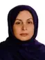 دکتر محبوبه راسخی
