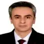 دکتر امیرمظفر رحیمی