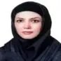 دکتر حدیث شهرامی