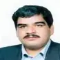 دکتر احمدعلی فردوسی