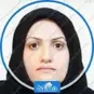 دکتر مهری رشیدی