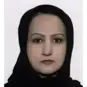 دکتر آسیه رئیسی