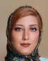 دکتر سیده نگار برکت