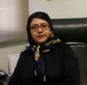 دکتر لاله کوهی حبیبی