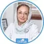 دکتر فریده فروغیان