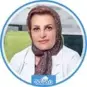 دکتر معصومه میراسماعیلی