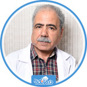 دکتر عباسعلی قنبریان
