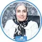 دکتر رباب مقصودی