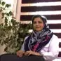 دکتر زهرا وکیل آزاد