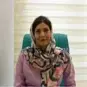 دکتر سارا طالبی پور
