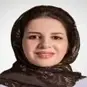 دکتر مهتاب مستوفی زاده