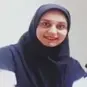 نگار احمدی