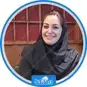 شبنم صمدزاده حدیدی