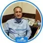 دکتر محمد مهدی زحمتکش