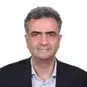 دکتر علیرضا سینا