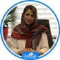 دکتر یاسمن بهفر
