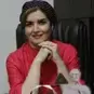 دکتر فاطمه راثی ارشادی