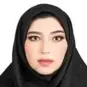 دکتر محبوبه سادات فاطمی نسب