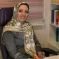 دکتر الهام روحی