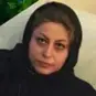 دکتر پروین جنتی