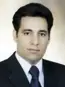 دکتر محمدعلی عنایت الهی