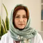 دکتر مینا فتح آبادی