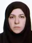 رزیتا حسینی شمس آبادی