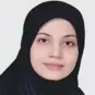 فاطمه زارع