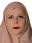 دکتر مریم آماده ضیابری