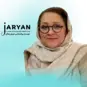 دکتر آزیتا امین الرعایا