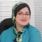 مهشید نمدی