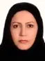 دکتر ملیحه حبیب الهی