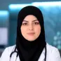 زهرا خدامی