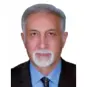 دکتر علی دیانت