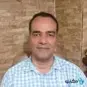 دکتر علیرضا زارع