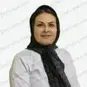 دکتر رقیه جبرئیلی