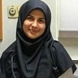 دکتر آرزو فرجی نیا