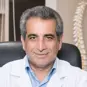 دکتر اکبر خدادادی