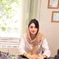 دکتر شبنم مرکزی