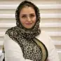 دکتر مریم روشنی