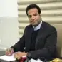 دکتر محمد رمضانی