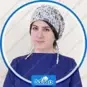 دکتر سارا نیک آفرین