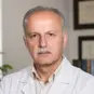 دکتر مهدی مقدسی