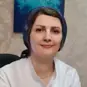 دکتر فیروزه ضیاء
