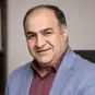 دکتر شیرزاد خیراندیش