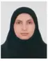 دکتر نيلوفر صفرى