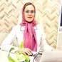 مریم زاهدی
