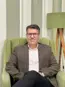 دکتر مجتبی رستمزاده